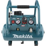 Makita AC001GZ luftkompressore 40 W 34 l #3