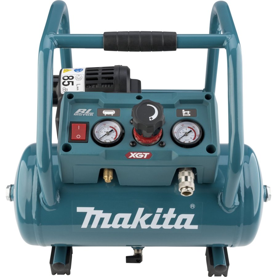 Makita AC001GZ luftkompressore 40 W 34 l #3