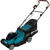 Makita LM003GZ 40V cordless lawn mower 38cm #1