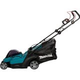 Makita LM003GZ 40V cordless lawn mower 38cm #16
