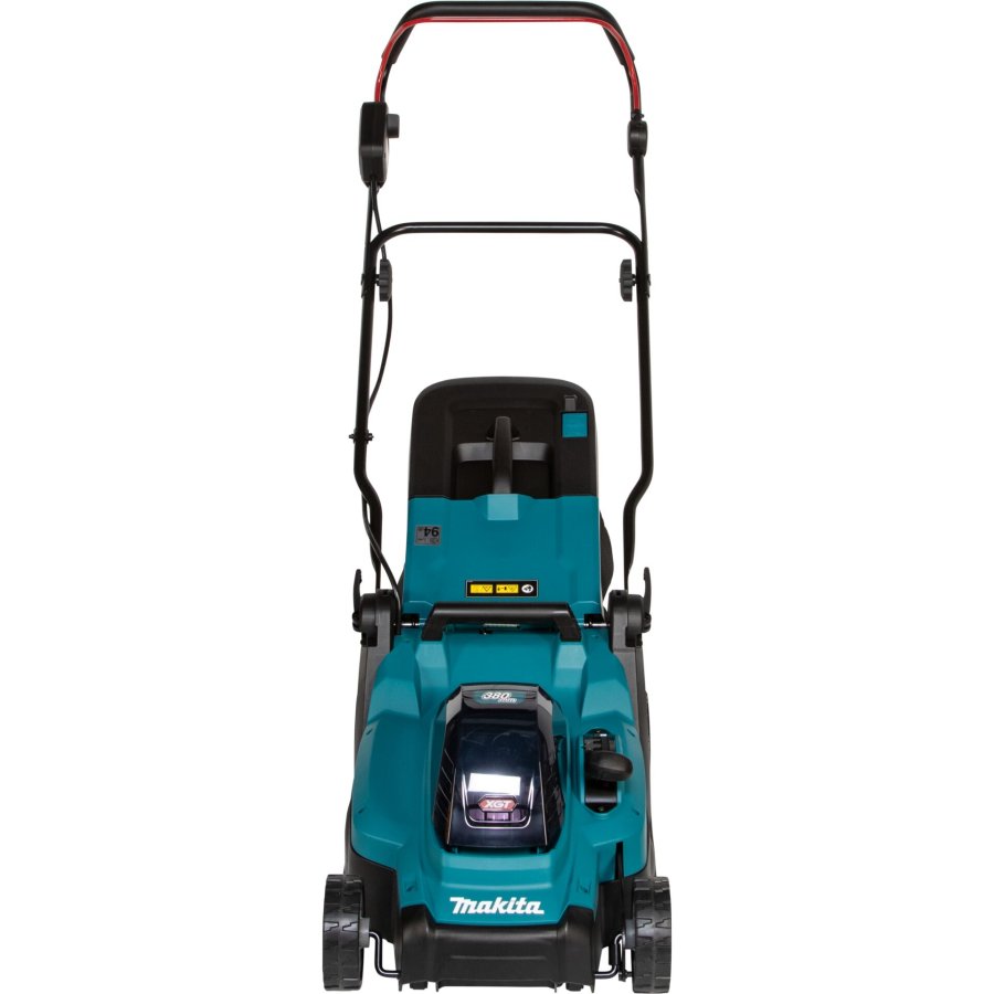 Makita LM003GZ 40V cordless lawn mower 38cm #31