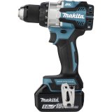 Makita DDF489RTJ Cordless Drill Driver #3