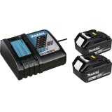 Makita DDF489RTJ Cordless Drill Driver #4