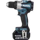 Makita DHP489RTJ Cordless Combi Drill #3