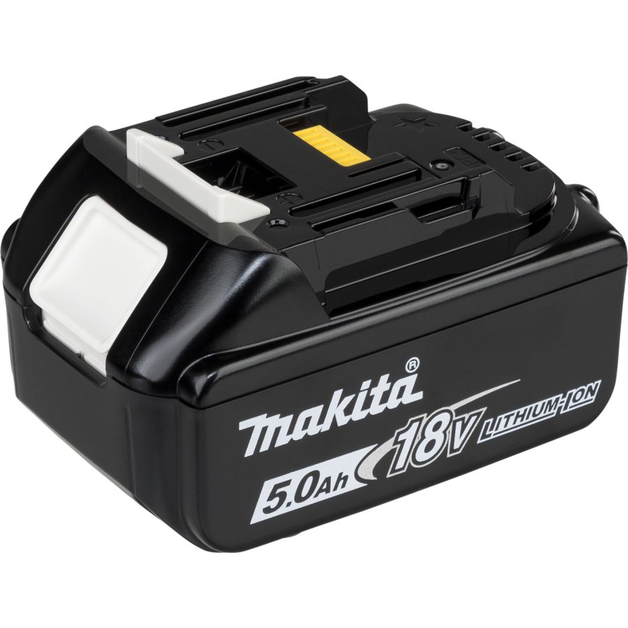 Makita DHP489RTJ Cordless Combi Drill #4