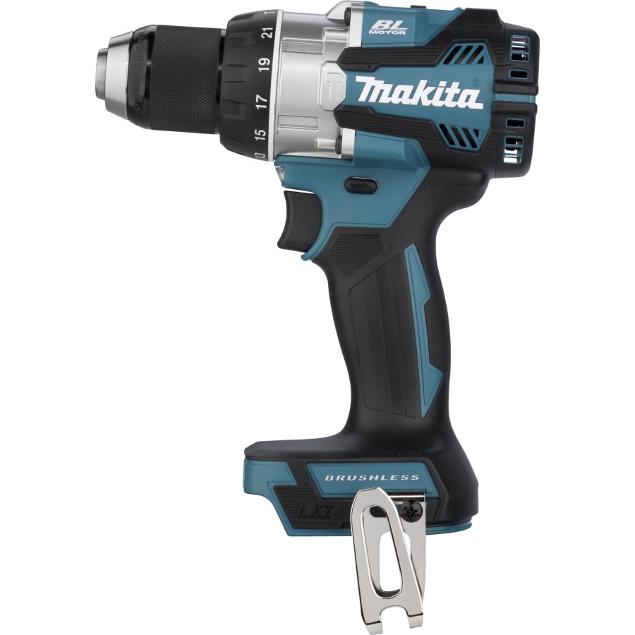 Makita DHP489Z Cordless Combi Drill #2