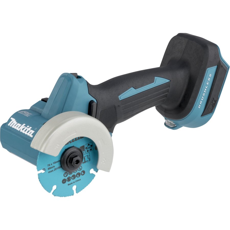 Makita DMC300Z Cordless Angle Grinder #1