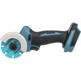 Makita DMC300Z Cordless Angle Grinder #2