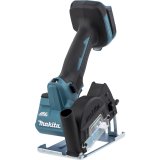 Makita DMC300Z Cordless Angle Grinder #3