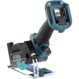 Makita DMC300Z Cordless Angle Grinder #4