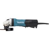 MAKITA. GRINDER ANGLE.125mm GA5094 1900W PADDLE SWITCH, BRAKE #2
