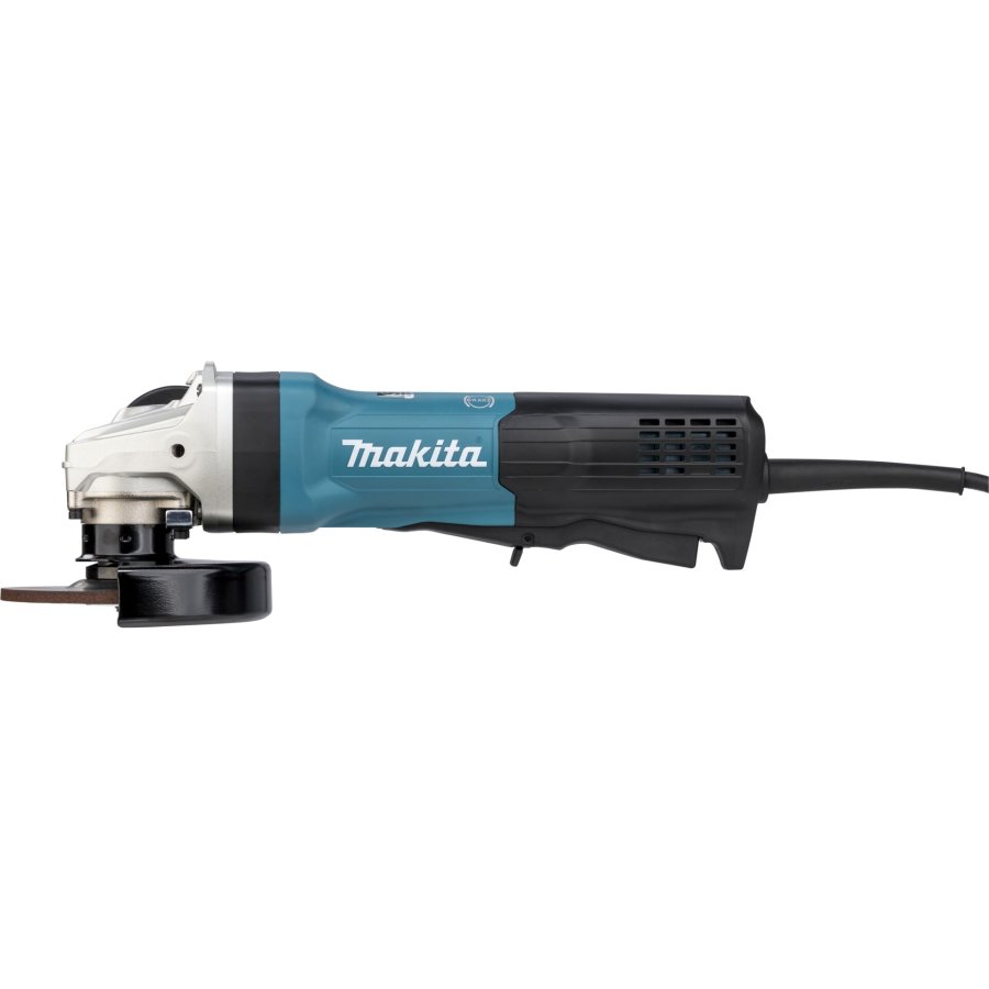 MAKITA. GRINDER ANGLE.125mm GA5094 1900W PADDLE SWITCH, BRAKE #2
