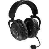 Logitech G Pro X 2 Lightspeed black #1