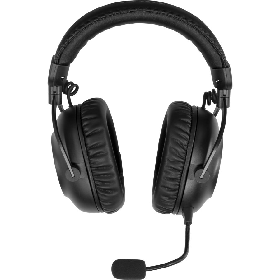 Logitech G Pro X 2 Lightspeed black #2