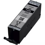 Canon 2078C007 blkpatron 5 stk Original Sort, Bl, Bl, Magenta, Gul #3