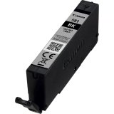 Canon 2078C007 blkpatron 5 stk Original Sort, Bl, Bl, Magenta, Gul #4