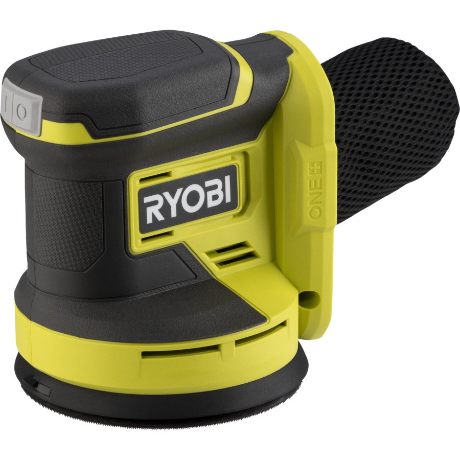 Ryobi RROS18-0 Cordless Random Orbital Sander #1