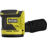 Ryobi RROS18-0 Cordless Random Orbital Sander #2
