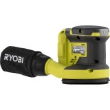 Ryobi RROS18-0 Cordless Random Orbital Sander #3