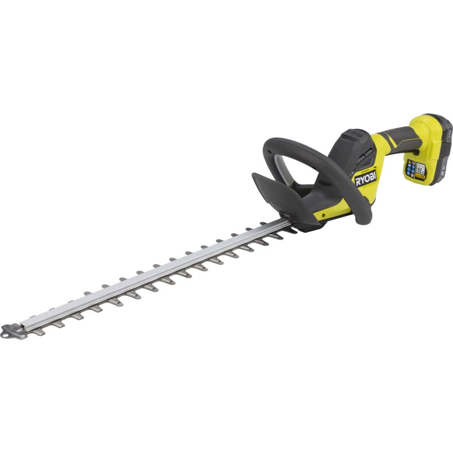 Ryobi Hedge Trimmer Gyvatvoriu irkles #1