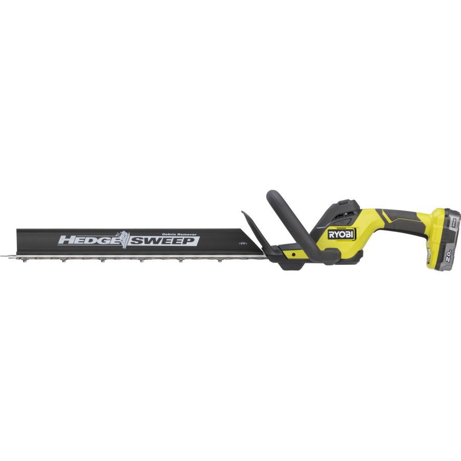 Ryobi Hedge Trimmer Gyvatvoriu irkles #3