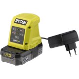 Ryobi Hedge Trimmer Gyvatvoriu irkles #4