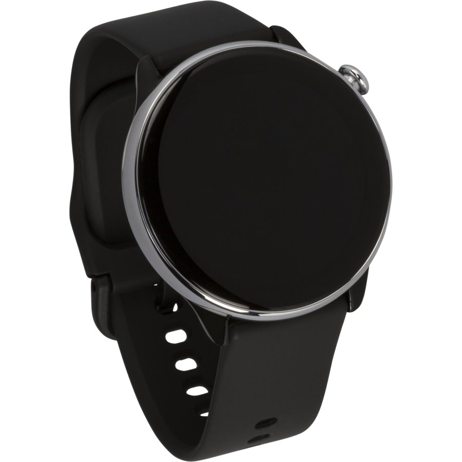 Amazfit GTR Mini Midnight Black #1