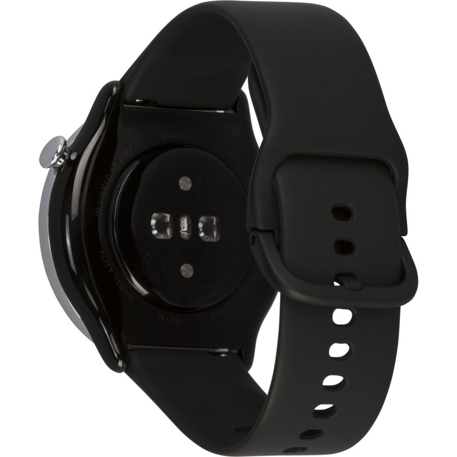 Amazfit GTR Mini Midnight Black #4