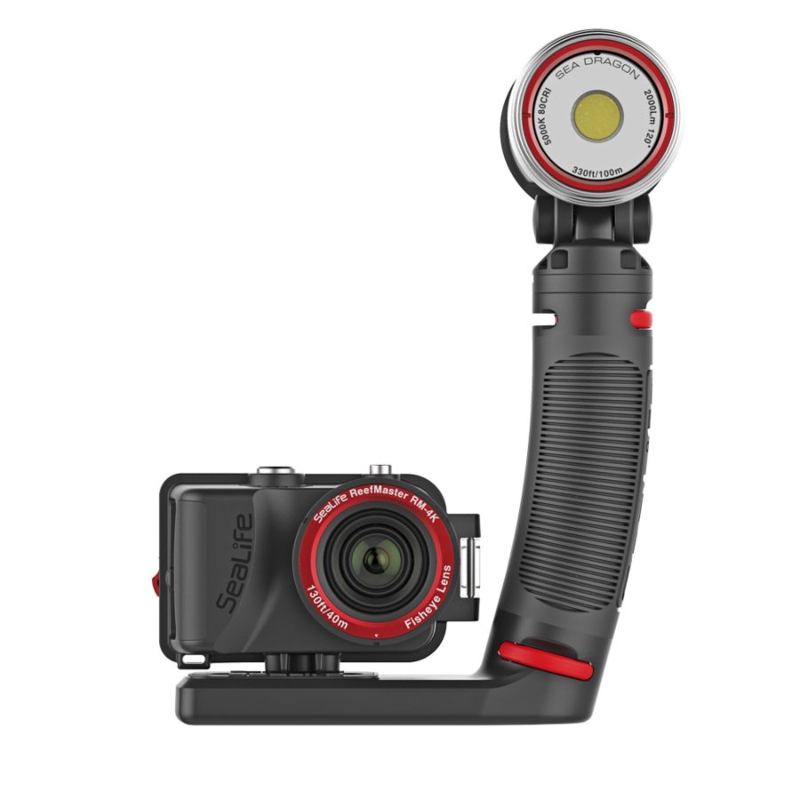 Sealife Reefmaster RM-4K Pro 2000 Set (SL354) #2