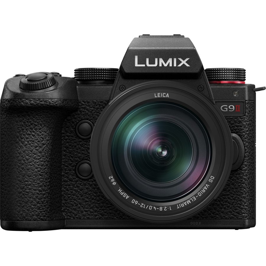Panasonic Lumix G9 Mark II + LEICA H-ES 12-60 E #1