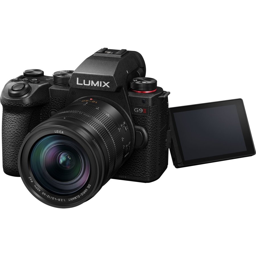 Panasonic Lumix G9 Mark II + LEICA H-ES 12-60 E #4