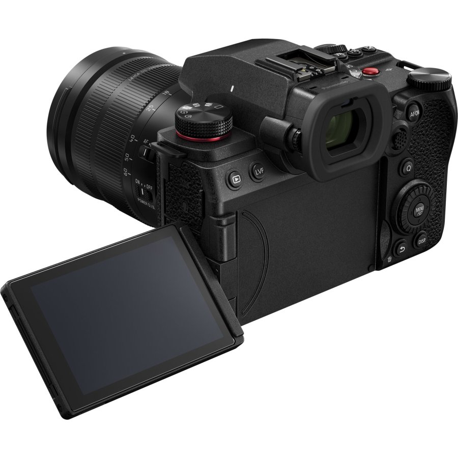 Panasonic Lumix G9 Mark II + LEICA H-ES 12-60 E #5