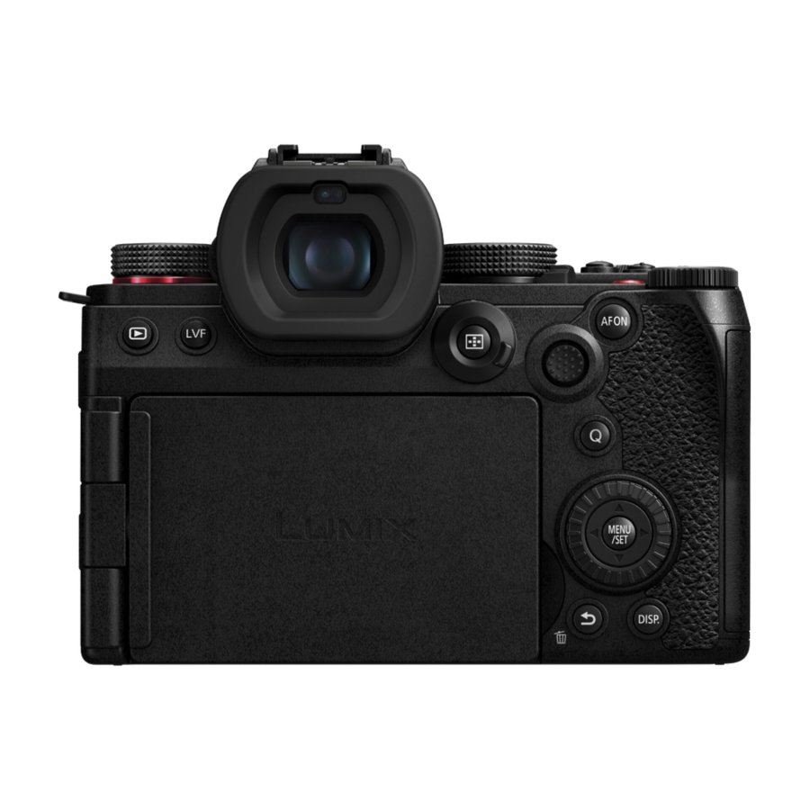 Panasonic Lumix G9 Mark II + LEICA H-ES 12-60 E #8