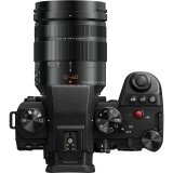 Panasonic Lumix G9 Mark II + LEICA H-ES 12-60 E #9