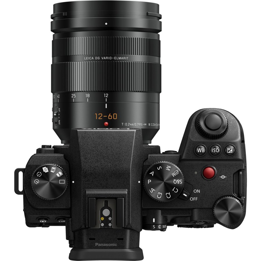 Panasonic Lumix G9 Mark II + LEICA H-ES 12-60 E #9