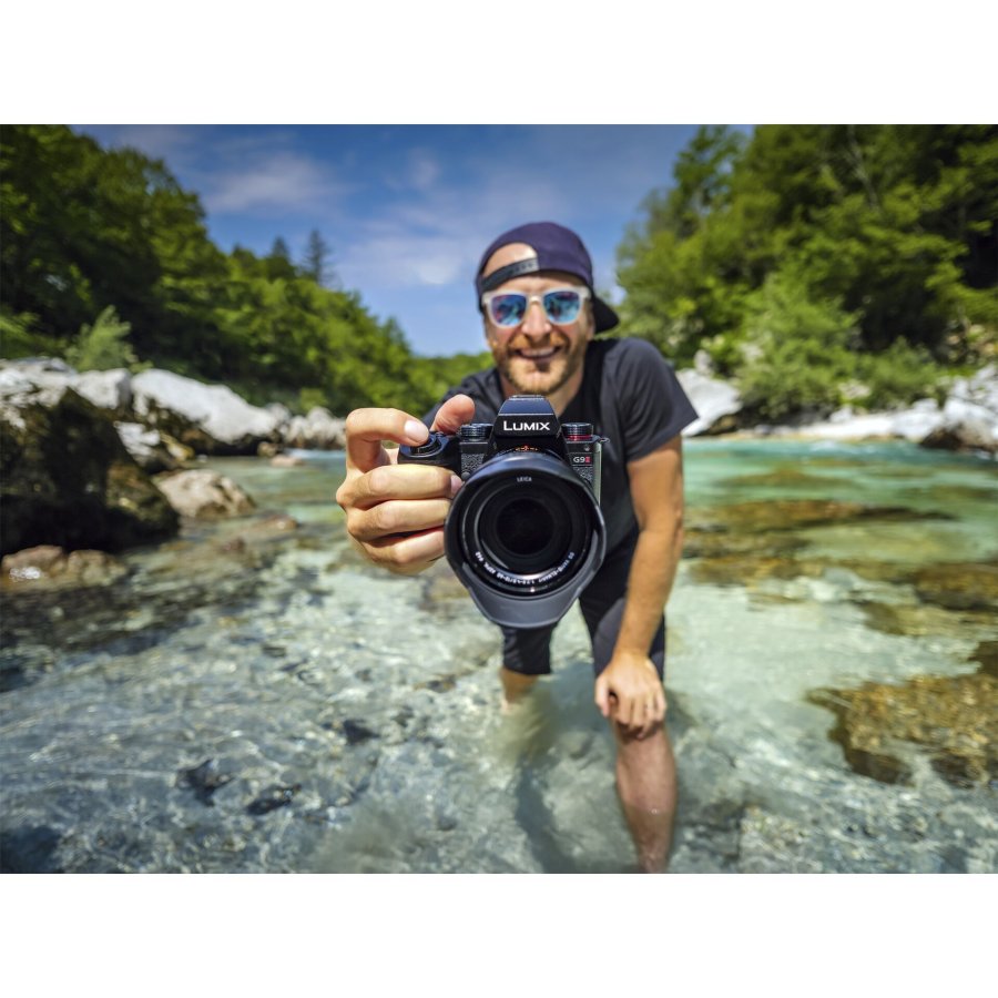 Panasonic Lumix G9 Mark II + LEICA H-ES 12-60 E #10