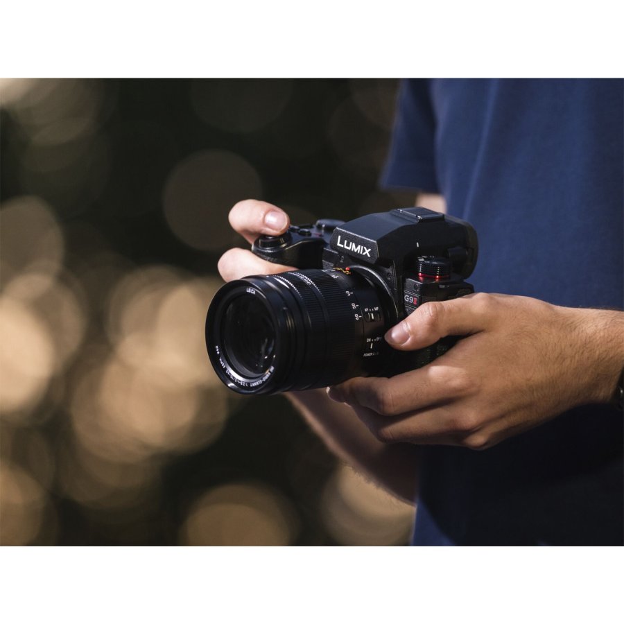 Panasonic Lumix G9 Mark II + LEICA H-ES 12-60 E #13