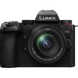 Panasonic LUMIX G9 Mark II + H-FS 12-60 E #1