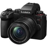 Panasonic LUMIX G9 Mark II + H-FS 12-60 E #3