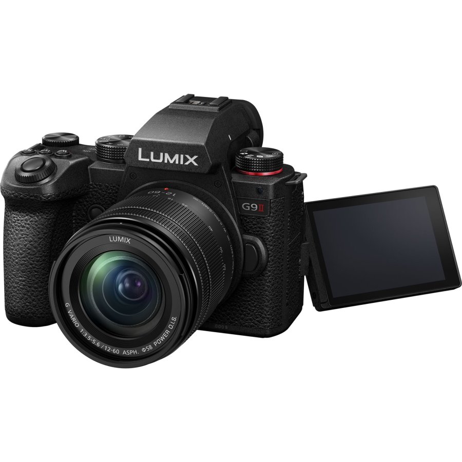 Panasonic LUMIX G9 Mark II + H-FS 12-60 E #4