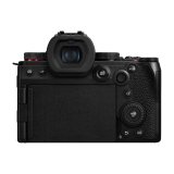 Panasonic LUMIX G9 Mark II + H-FS 12-60 E #7