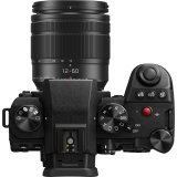 Panasonic LUMIX G9 Mark II + H-FS 12-60 E #8