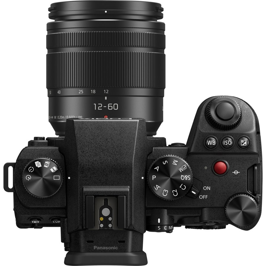 Panasonic LUMIX G9 Mark II + H-FS 12-60 E #8