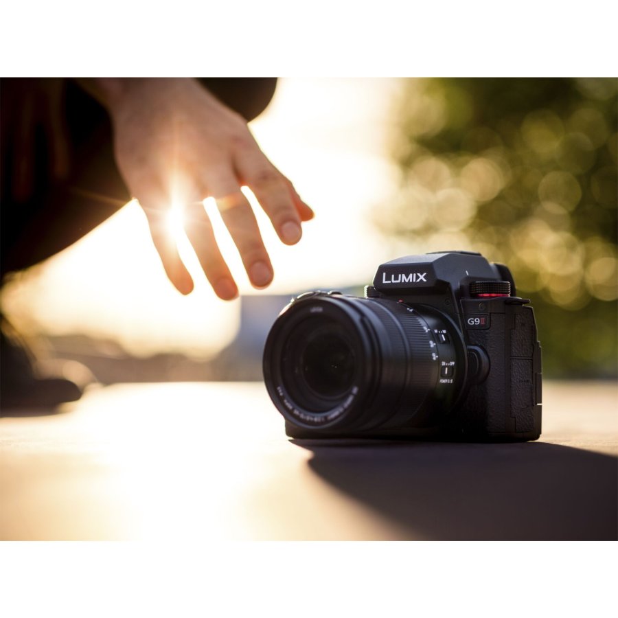 Panasonic LUMIX G9 Mark II + H-FS 12-60 E #9