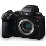 Panasonic LUMIX G9 Mark II Body #1