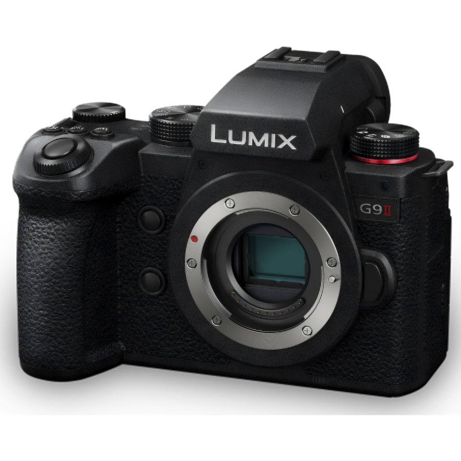 Panasonic LUMIX G9 Mark II Body #1