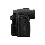 Panasonic LUMIX G9 Mark II Body #3
