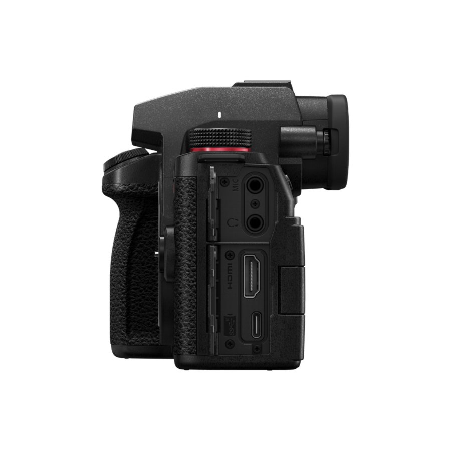 Panasonic LUMIX G9 Mark II Body #3