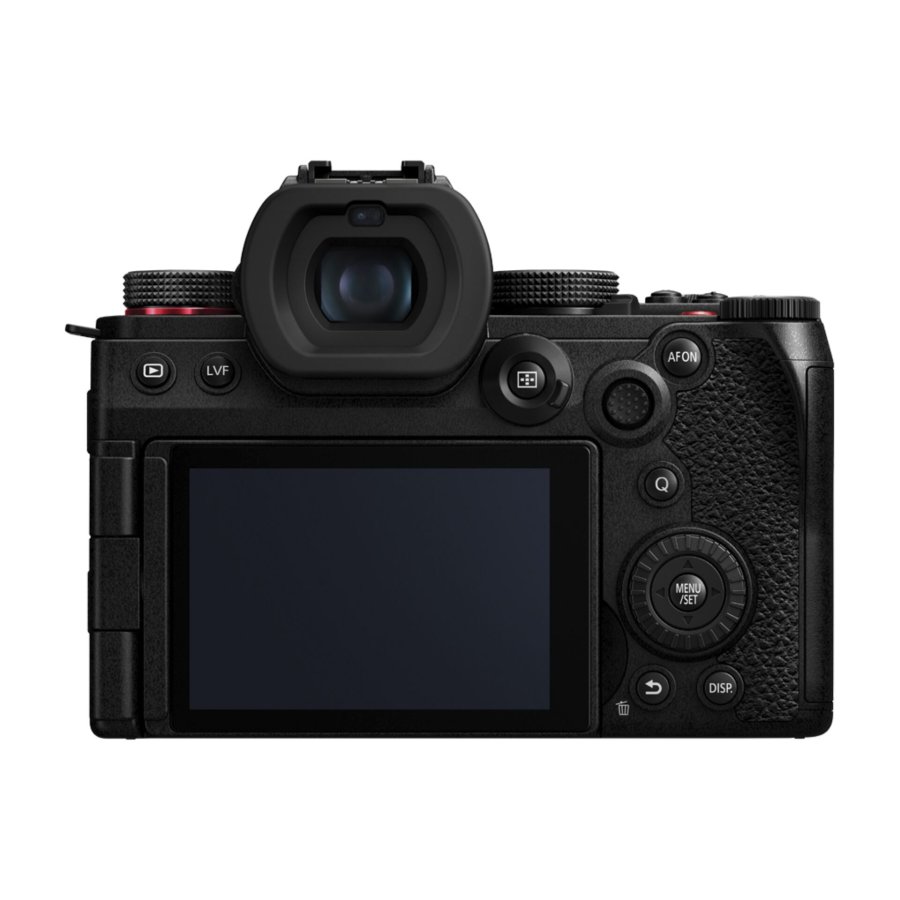 Panasonic LUMIX G9 Mark II Body #4
