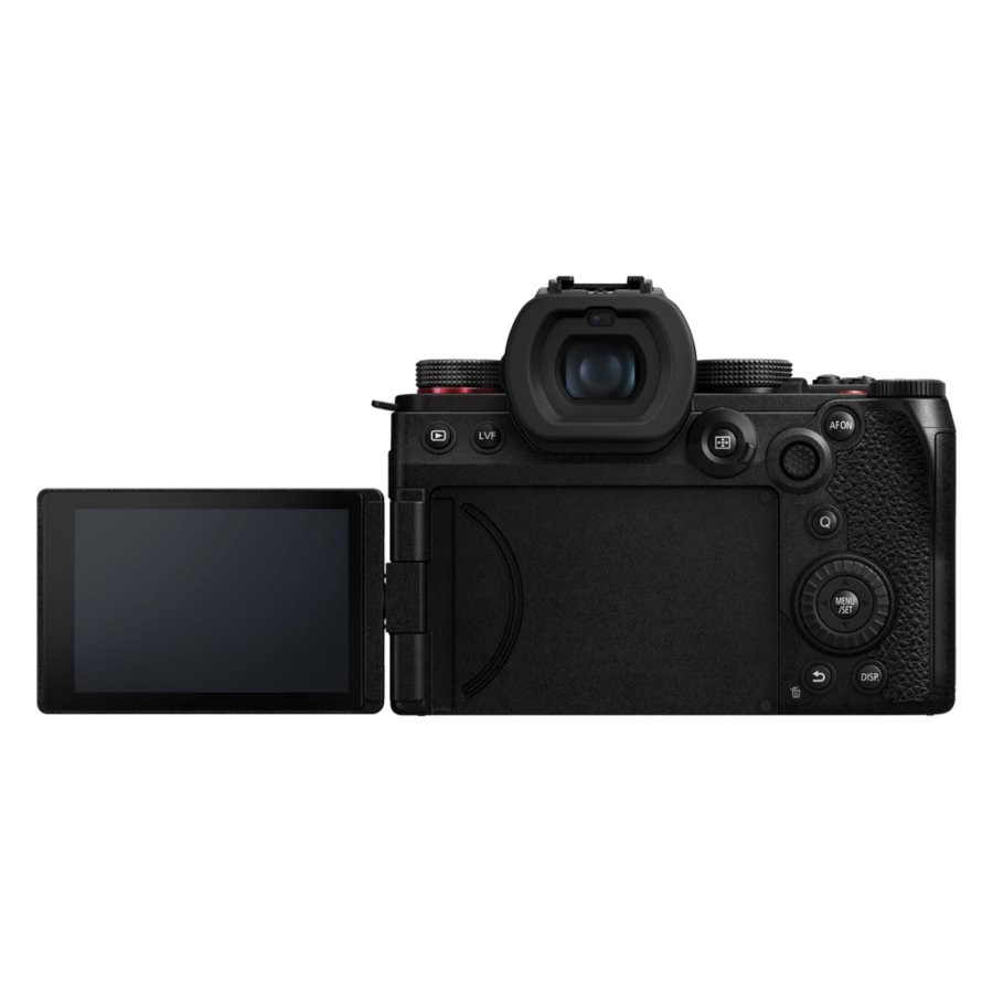 Panasonic LUMIX G9 Mark II Body #5